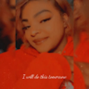 Meet your Posher, Symone